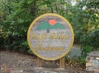 321 Rhododendron, Cleveland, SC 29635