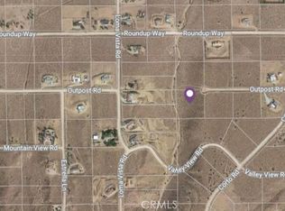 0 Outpost Rd #43, Apple Valley, CA 92308