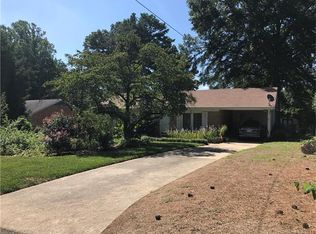 5238 Adams Dr, Charlotte, NC 28215