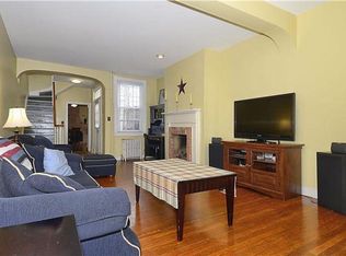 610 Washington Blvd, Baltimore, MD 21230