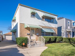 141 N 63rd St #143, Milwaukee, WI 53213