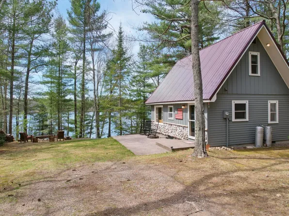 1877 Aspen Ln, Lac Du Flambeau, WI 54538