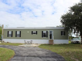 3113 Glacier Ave, Avon Park, FL 33825