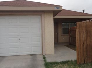 1203 Santa Rosa Ave, Odessa, TX 79763