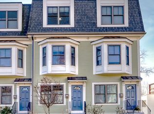 160 Green St #5, Melrose, MA 02176