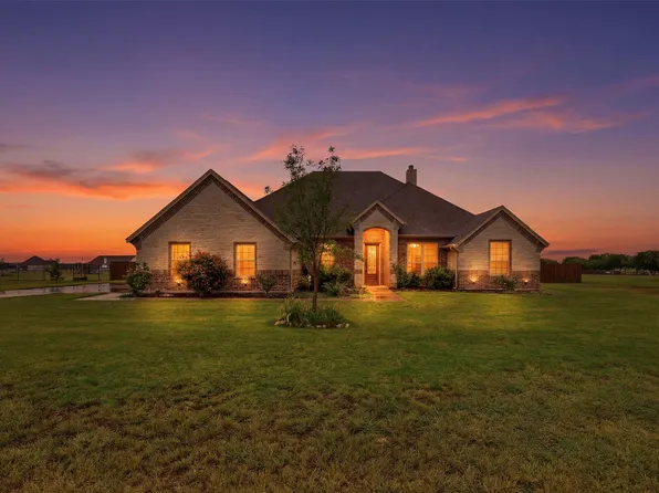 265 County Road 1105, Rio Vista, TX 76093
