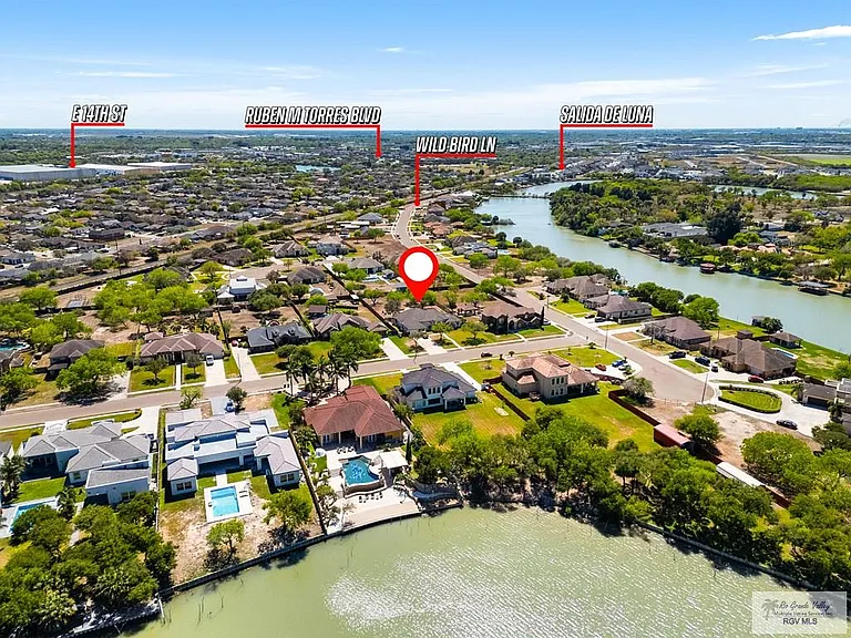 5684 Heron Cove Ln — Photo 26