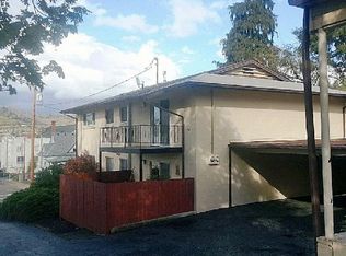 807 SE Mosher Ave, Roseburg, OR 97470