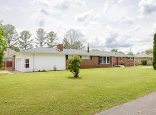 1008 Pasadena Ave, Muscle Shoals, AL 35661