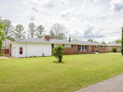1008 Pasadena Ave, Muscle Shoals, AL, 35661