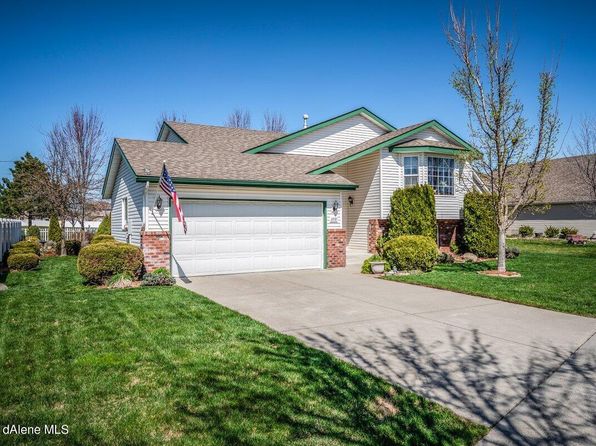 Kootenai County Real Estate Kootenai County Id Homes For Sale Zillow