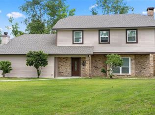 1065 Woodland Hills Dr #D, Lake Charles, LA 70611