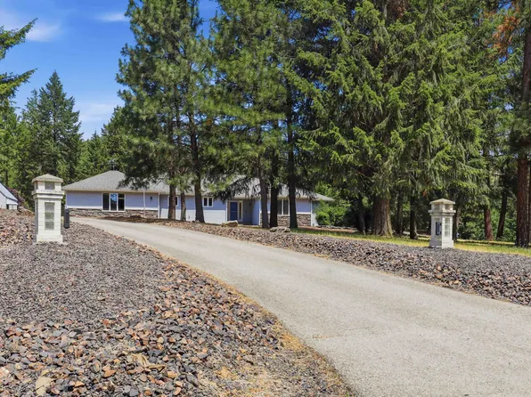 6920 N Harvard Rd, Newman Lake, WA 99025