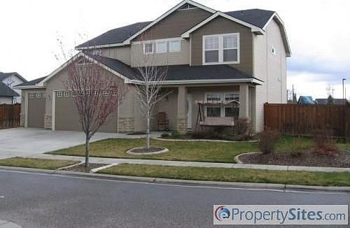 2nd image of 4452 N Park Crossing Ave