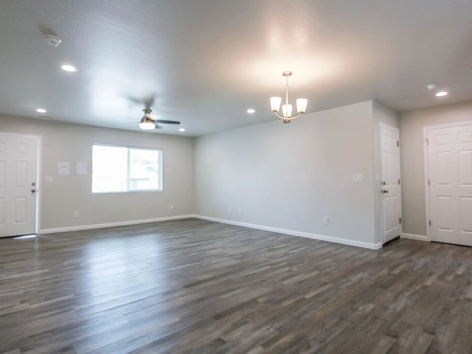 Prescott Valley 3 Bedroom Duplex — Photo 2