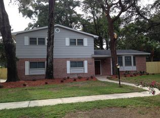 3314 Sequoia Rd, Orange Park, FL 32073