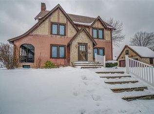 1823 Jefferson Rd NE, Massillon, OH 44646