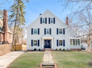 3081 Huntington Rd, Shaker Hts, OH 44120