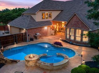 1336 Comal Dr, Allen, TX 75013