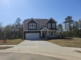 128 Yellow Birch Way, Harlem, GA 30814