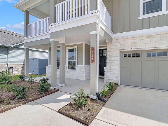 8251 Red Shiner Way