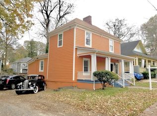 492 Lawton St SW, Atlanta, GA 30310