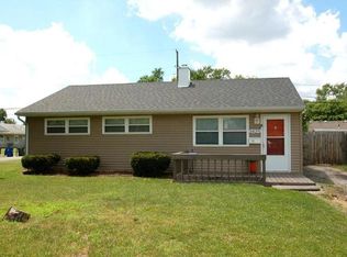 3425 Ontario St, Columbus, OH 43224