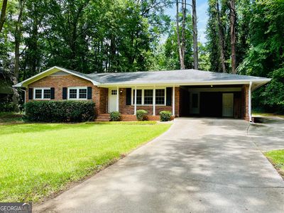 13 Gordon St, Newnan, GA, 30263