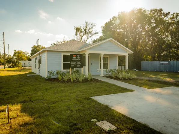 The Meridian Plan, Holden Heights