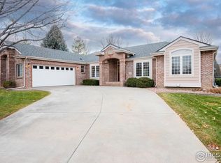 3152 Candelaria Pl, Loveland, CO 80537