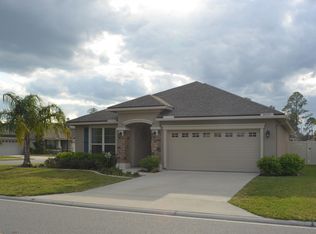 86017 Sinatra St, Yulee, FL 32097