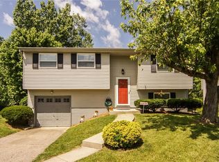 2716 N Pawnee Dr, Indianapolis, IN