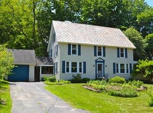 68 Nonotuck St, Northampton, MA 01062