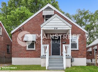 214 N 36th St, Louisville, KY 40212