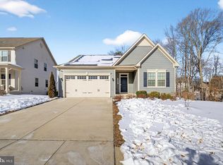 10647 Cheryl Turn, Waldorf, MD 20603