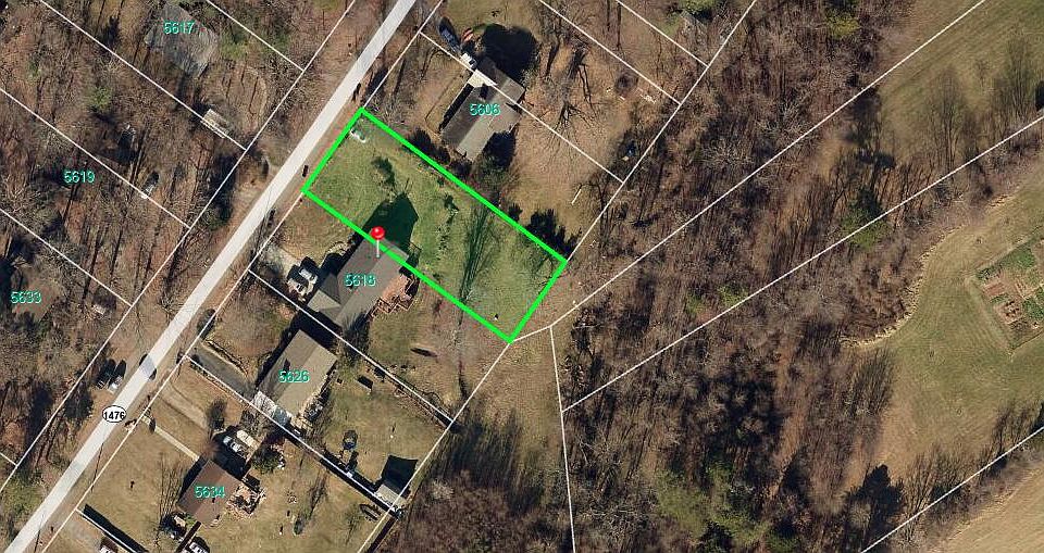 1st image of 5618 Plain View Ave #7