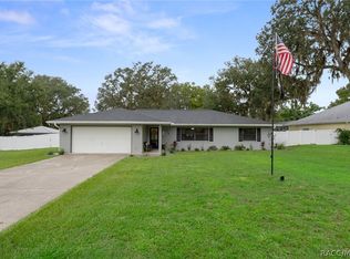 3218 S Rose Ave, Inverness, FL 34450