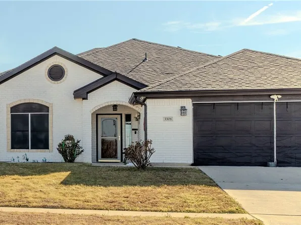 3306 Sherwood Forest Dr, Killeen, TX 76549