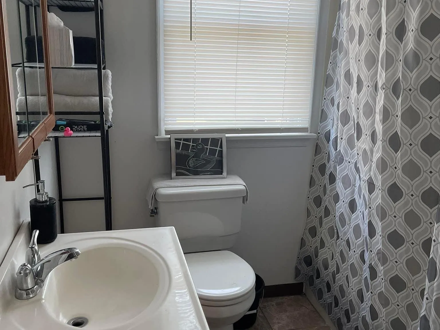 Two bedroom apartment — Photo 2