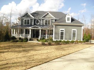 103 Hickory Chase, Carrollton, GA 30117