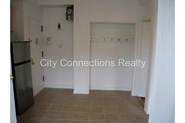 Rented by City Connections Realty