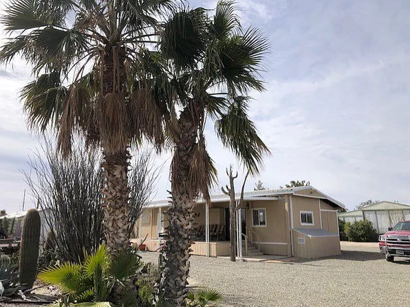 39908 Wyoming Way, Salome, AZ 85348