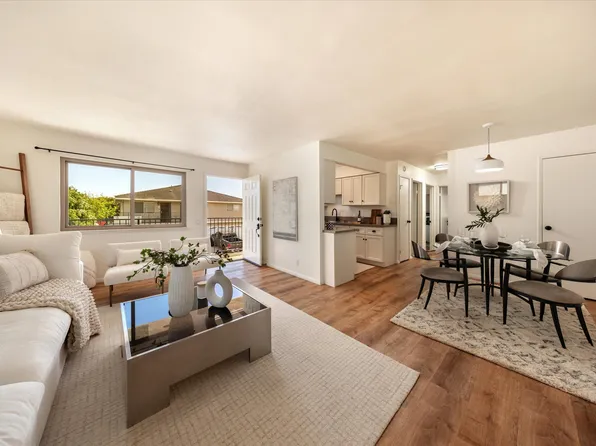 5931 Birch St APT 4, Carpinteria, CA 93013