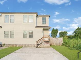 5406 Peacock St APT A, Houston, TX 77033