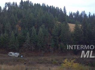Almost Heaven Sub Div 2 LOT 24, Kamiah, ID 83536