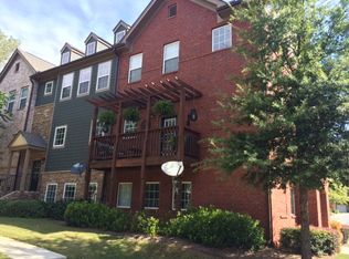 3642 Ashford Creek Pl, Atlanta, GA 30319