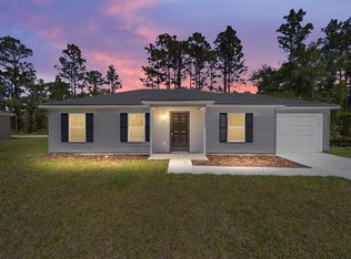 576 NW Narcissus Rd, Dunnellon, FL 34431