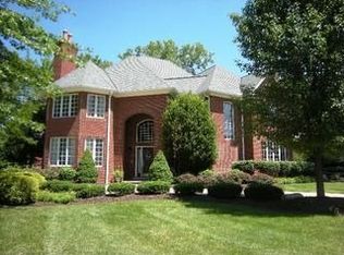 3011 Waterfall Way, Westlake, OH 44145