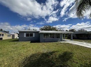 403 Walter Ave, Frostproof, FL 33843