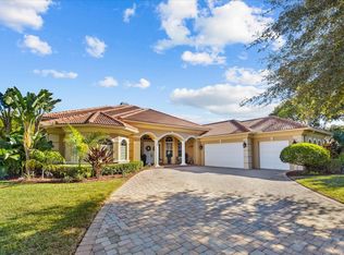 10375 SW Whooping Crane Way, Palm City, FL 34990